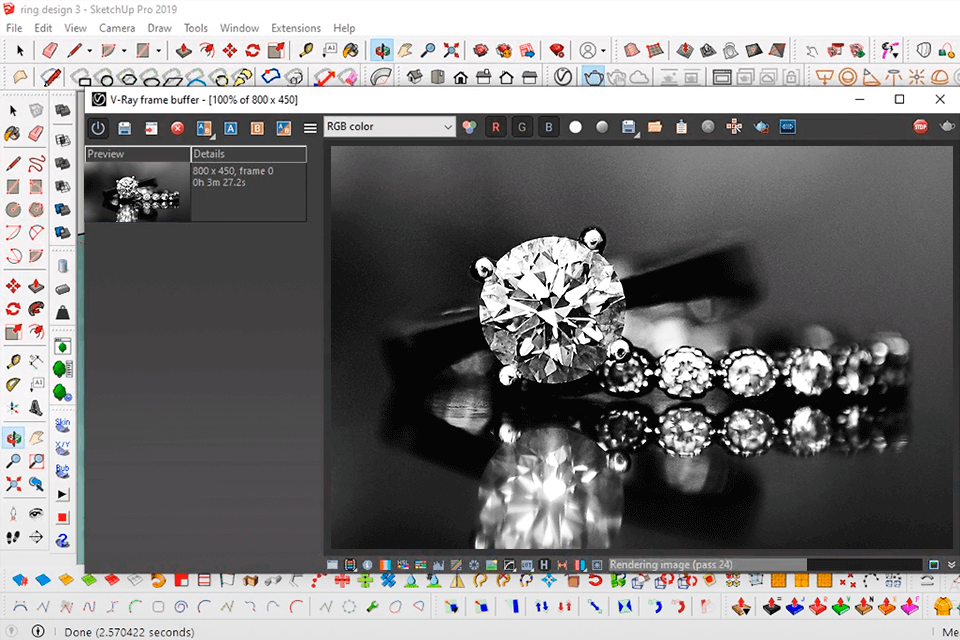 jewellery design software for mac